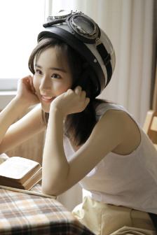 小镇姑娘 电影